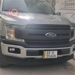 فۆرد F-150